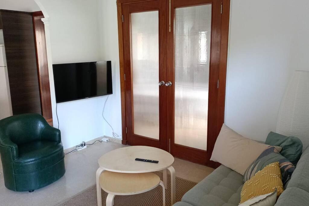 Apartamento Luxury Penthouse, 50M2 Terrace, Downtown Santa Cruz de Tenerife Exterior foto