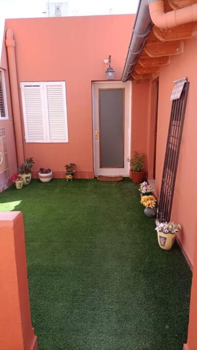 Apartamento Luxury Penthouse, 50M2 Terrace, Downtown Santa Cruz de Tenerife Exterior foto