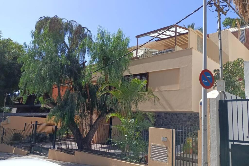 Apartamento Luxury Penthouse, 50M2 Terrace, Downtown Santa Cruz de Tenerife Exterior foto