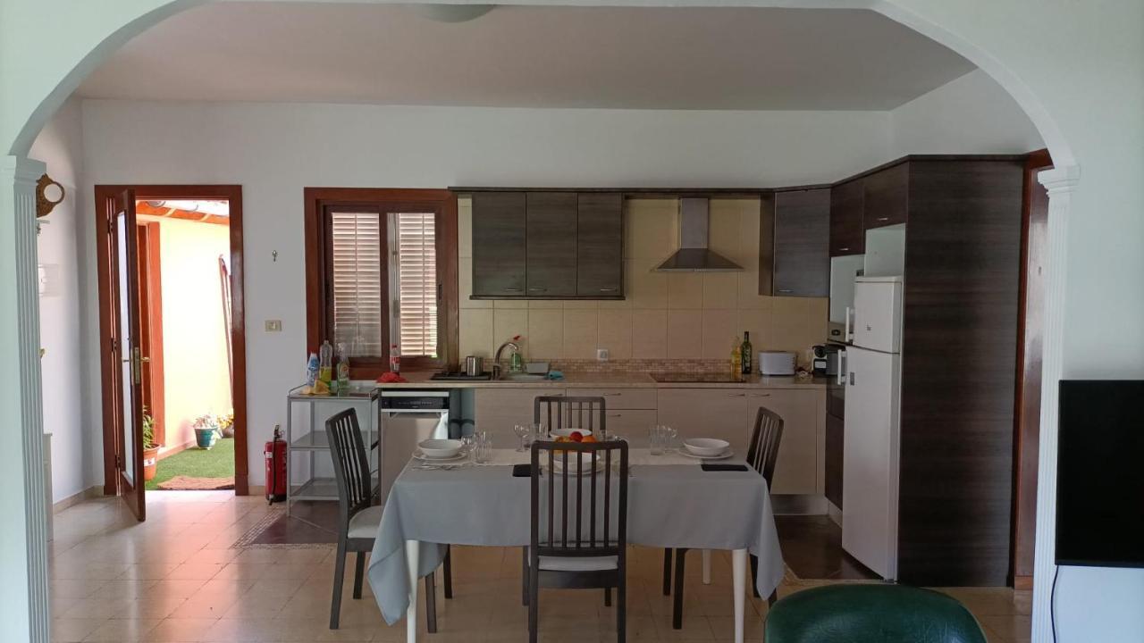 Apartamento Luxury Penthouse, 50M2 Terrace, Downtown Santa Cruz de Tenerife Exterior foto